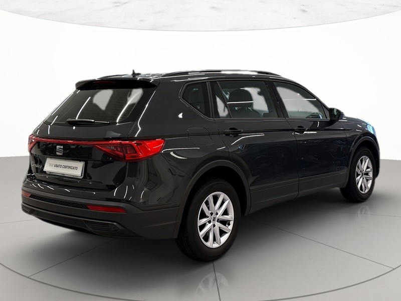 Seat Tarraco 1.5 tsi style 150cv
