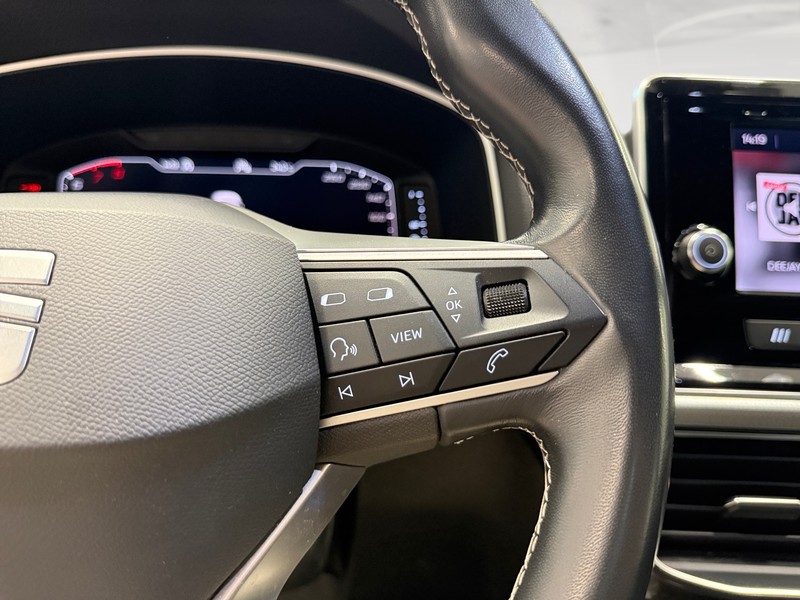 Seat Tarraco 1.5 tsi style 150cv