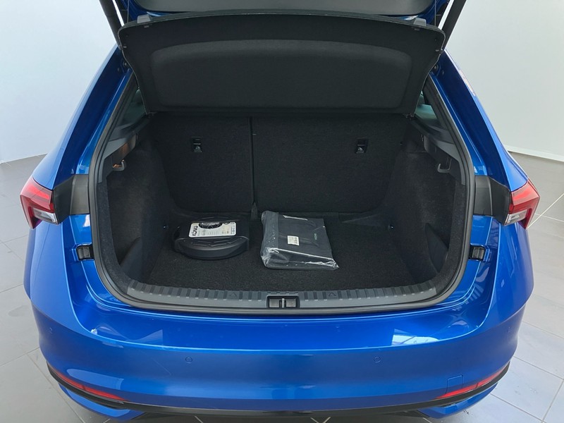 Skoda Scala 1.0 tsi monte carlo 115cv dsg