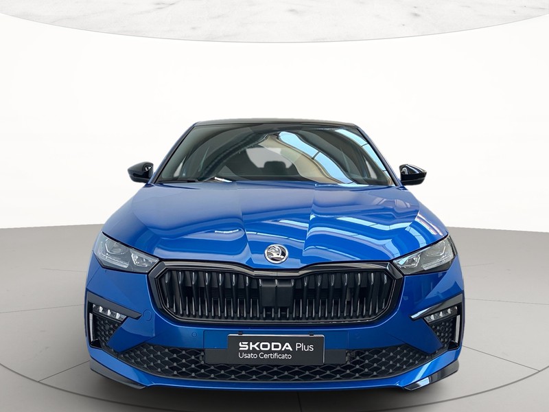 Skoda Scala 1.0 tsi monte carlo 115cv dsg