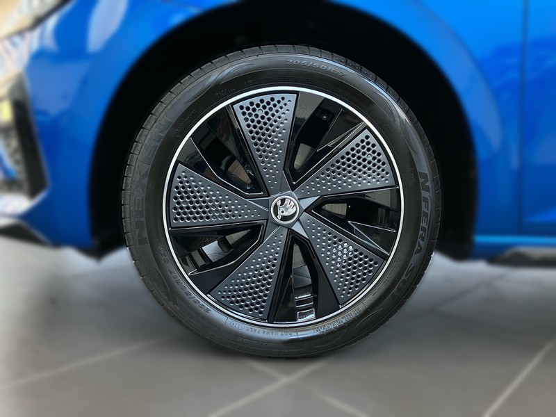 Skoda Scala 1.0 tsi monte carlo 115cv dsg