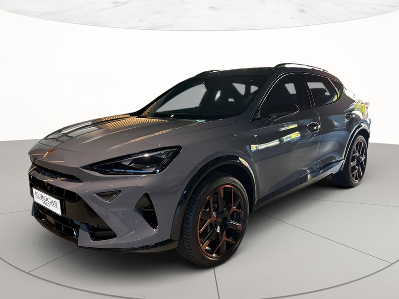 Cupra Formentor 2.0 tsi vz 265cv dsg