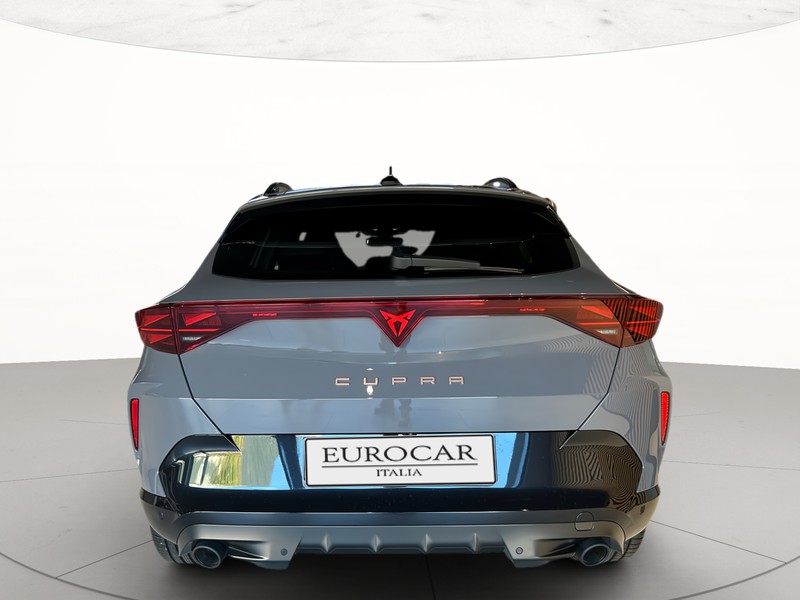 Cupra Formentor 2.0 tsi vz 265cv dsg