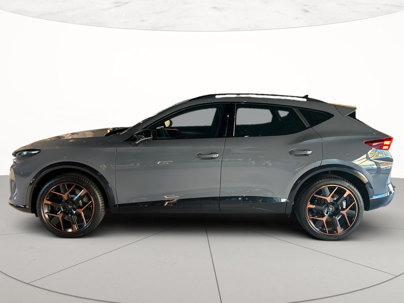 Cupra Formentor 2.0 tsi vz 265cv dsg