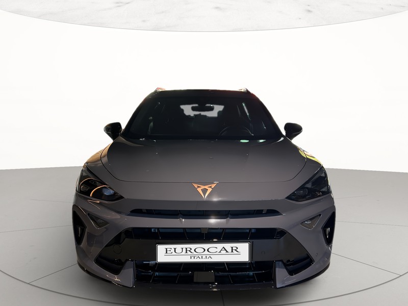 Cupra Formentor 2.0 tsi vz 265cv dsg