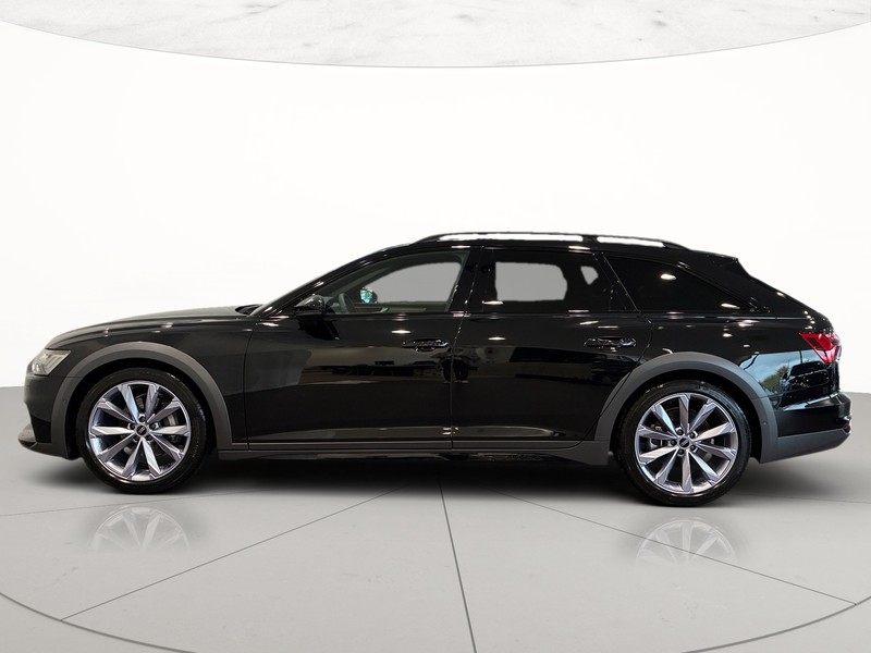 Audi A6 allroad allroad 45 3.0 tdi mhev 48v evolution quattro 245cv s-tronic
