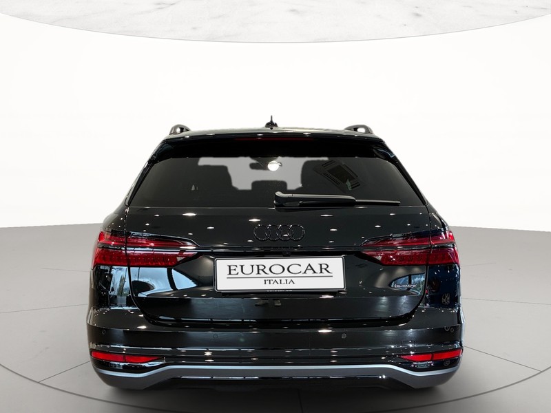 Audi A6 allroad allroad 45 3.0 tdi mhev 48v evolution quattro 245cv s-tronic