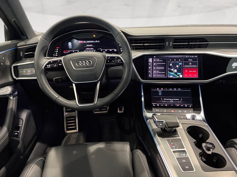 Audi A6 allroad allroad 45 3.0 tdi mhev 48v evolution quattro 245cv s-tronic