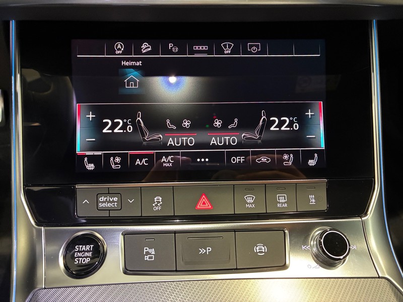 Audi A6 allroad allroad 45 3.0 tdi mhev 48v evolution quattro 245cv s-tronic