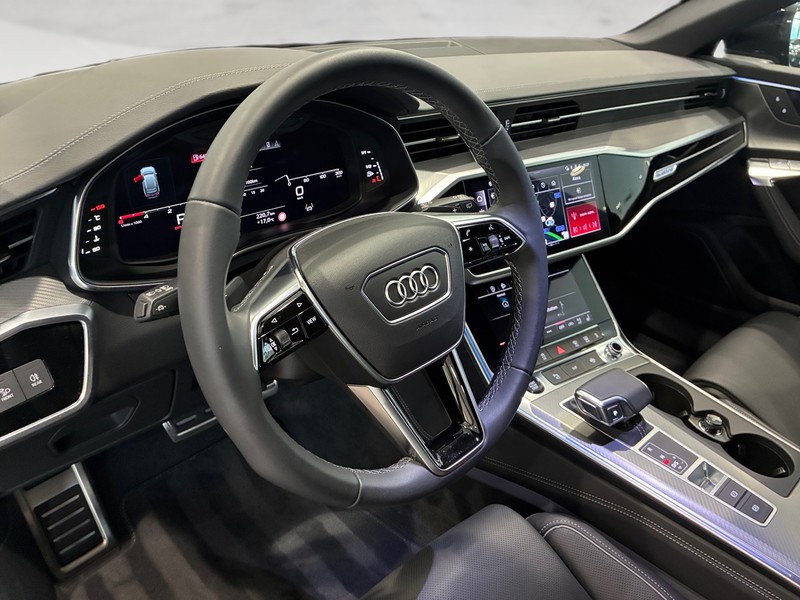 Audi A6 allroad allroad 45 3.0 tdi mhev 48v evolution quattro 245cv s-tronic