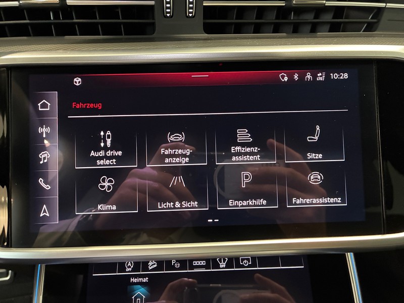 Audi A6 allroad allroad 45 3.0 tdi mhev 48v evolution quattro 245cv s-tronic