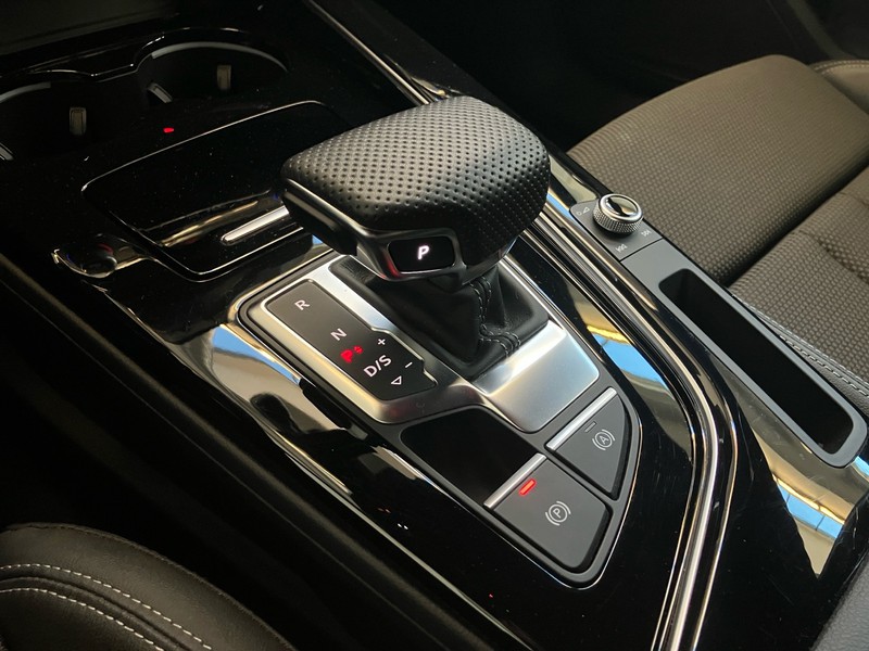 Audi A5 sportback 40 2.0 tdi mhev s line edition quattro 204cv s-tronic