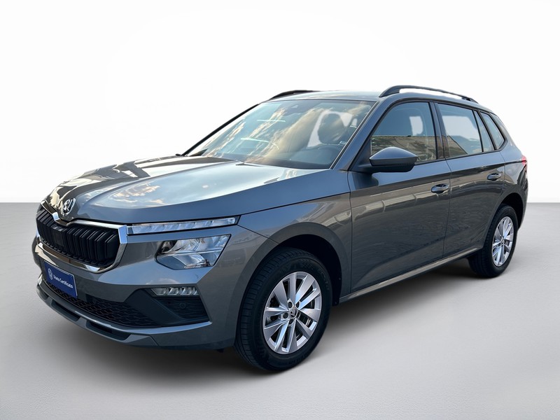Skoda Kamiq 1.0 tsi selection 95cv