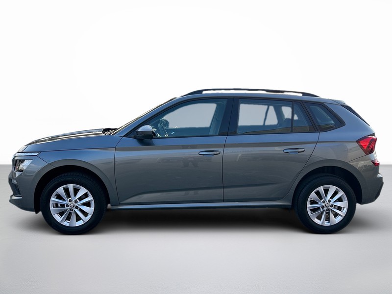 Skoda Kamiq 1.0 tsi selection 95cv