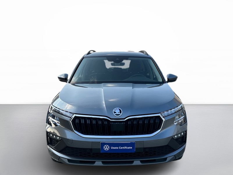 Skoda Kamiq 1.0 tsi selection 95cv