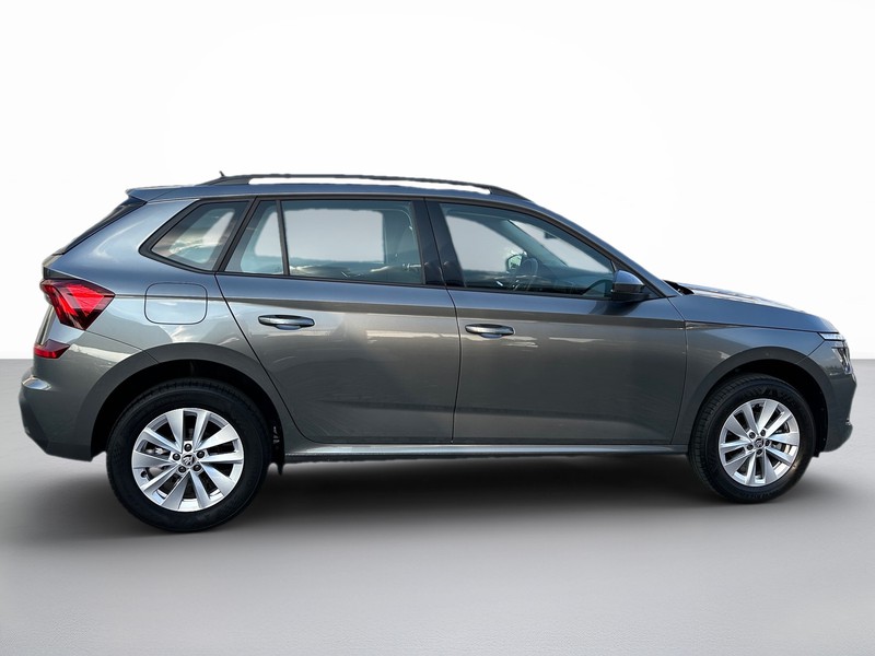 Skoda Kamiq 1.0 tsi selection 95cv