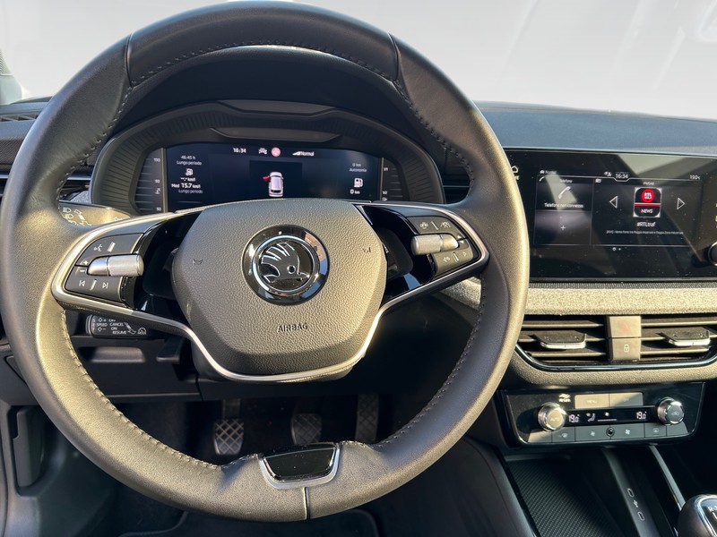 Skoda Kamiq 1.0 tsi selection 95cv