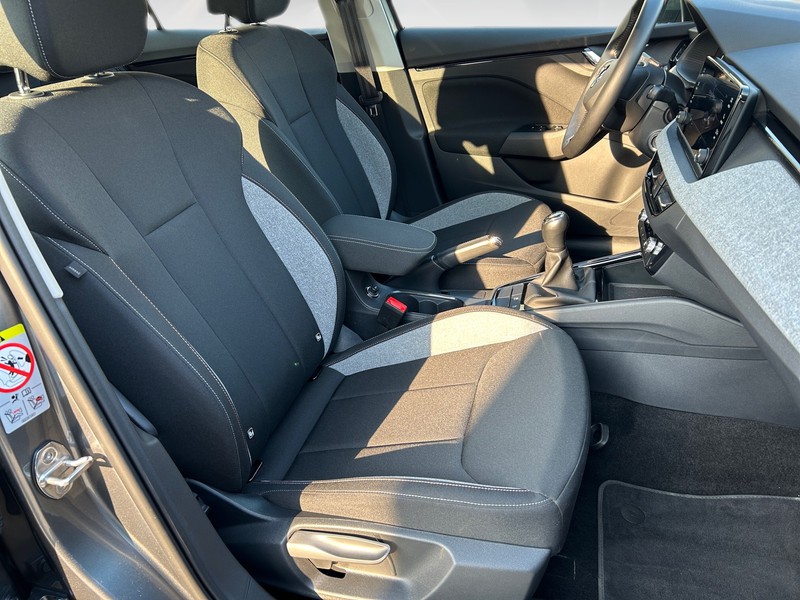 Skoda Kamiq 1.0 tsi selection 95cv