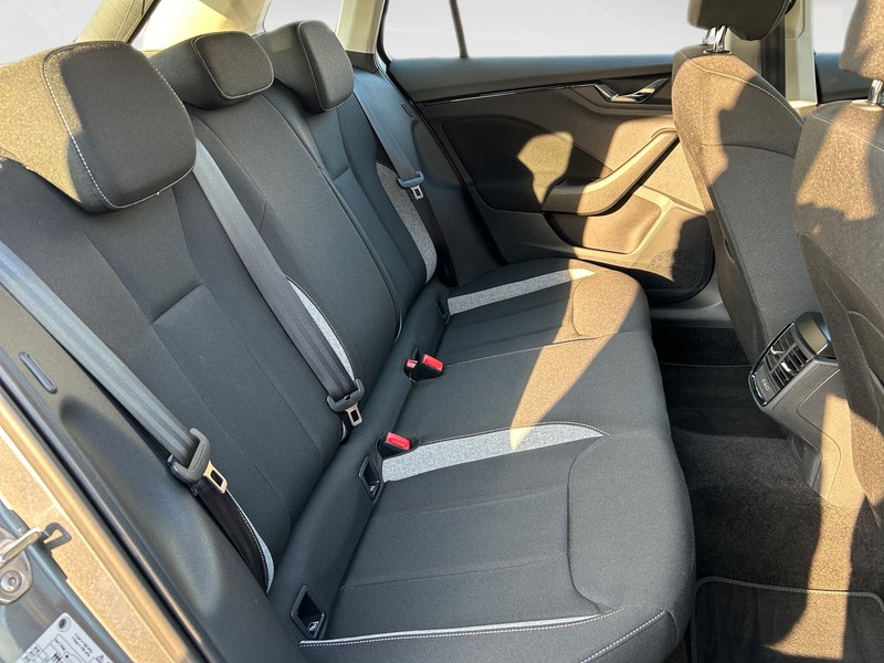 Skoda Kamiq 1.0 tsi selection 95cv
