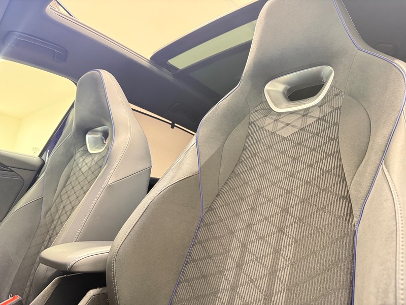 Volkswagen Tayron 1.5 tsi ehybrid r-line plus 204cv dsg