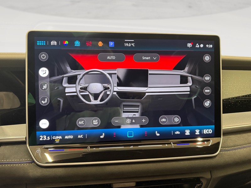 Volkswagen Tayron 1.5 tsi ehybrid r-line plus 204cv dsg
