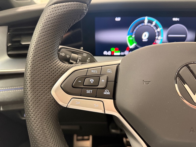 Volkswagen Tayron 1.5 tsi ehybrid r-line plus 204cv dsg