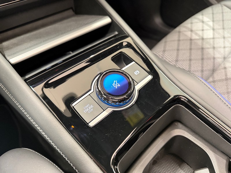 Volkswagen Tayron 1.5 tsi ehybrid r-line plus 204cv dsg