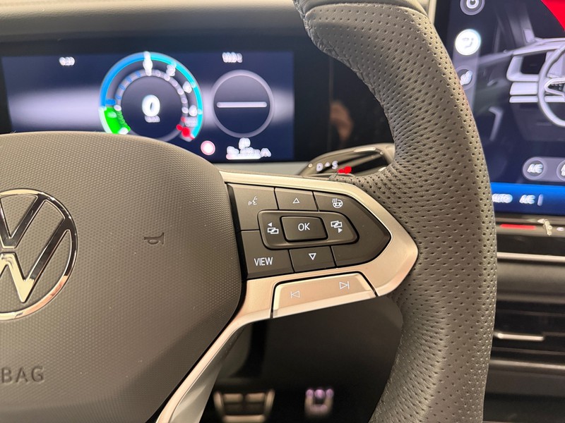 Volkswagen Tayron 1.5 tsi ehybrid r-line plus 204cv dsg