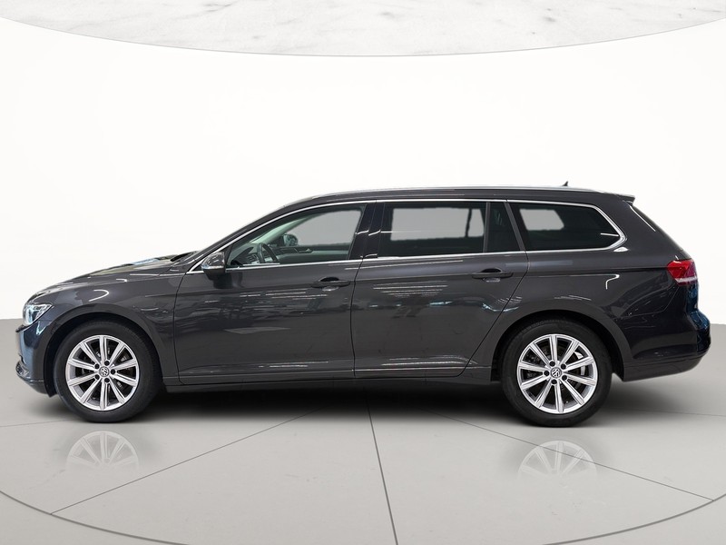 Volkswagen Passat variant 1.6 tdi business (businessline) 120cv dsg