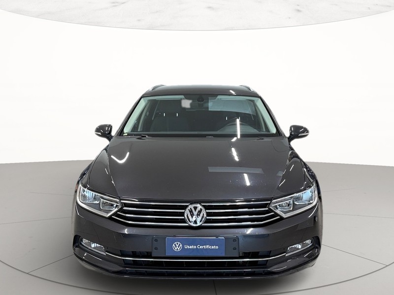 Volkswagen Passat variant 1.6 tdi business (businessline) 120cv dsg
