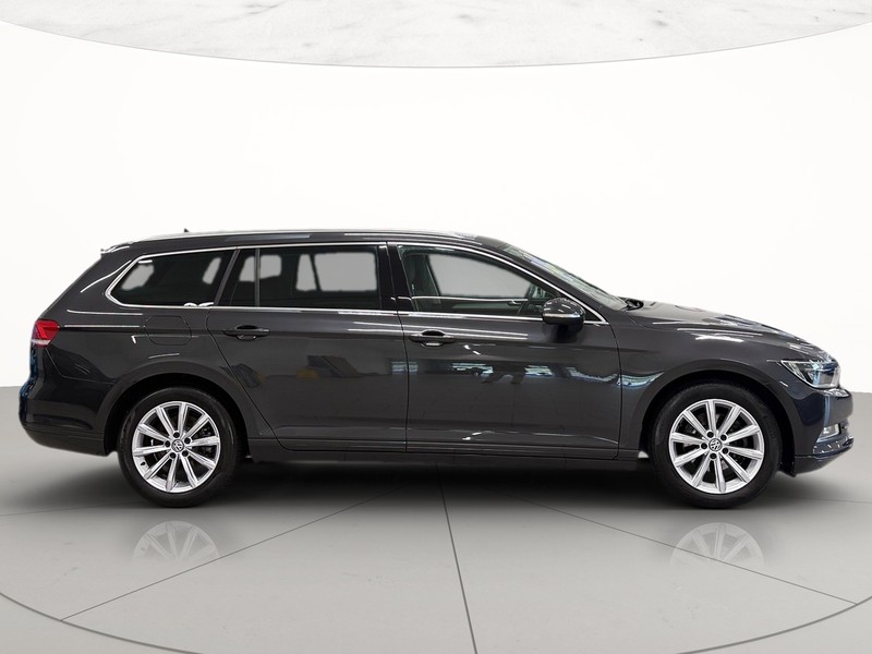 Volkswagen Passat variant 1.6 tdi business (businessline) 120cv dsg