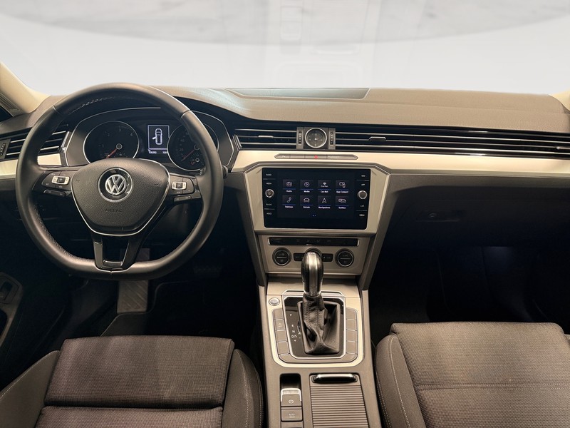 Volkswagen Passat variant 1.6 tdi business (businessline) 120cv dsg