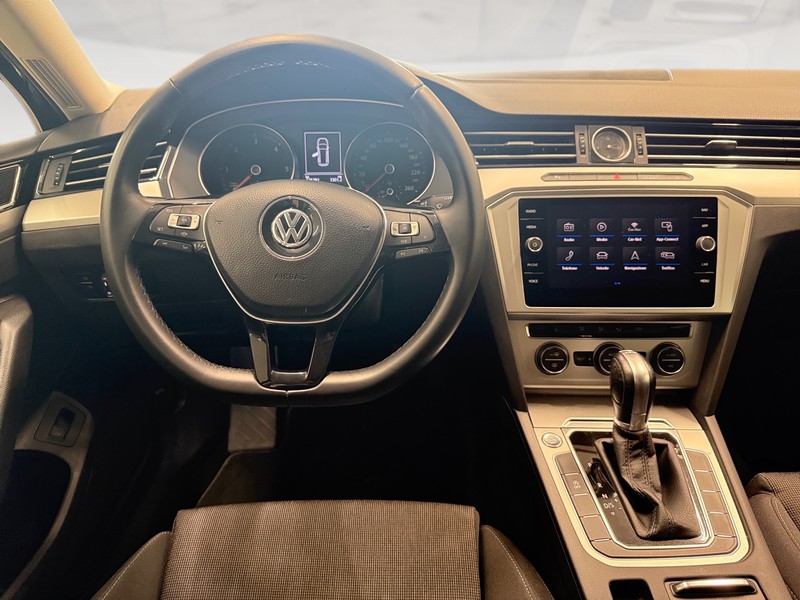 Volkswagen Passat variant 1.6 tdi business (businessline) 120cv dsg