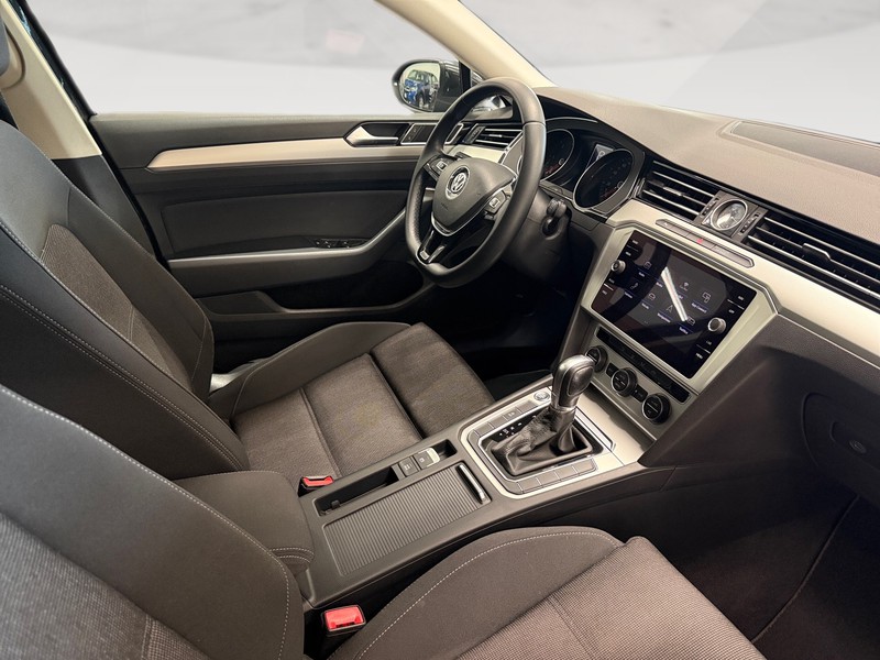 Volkswagen Passat variant 1.6 tdi business (businessline) 120cv dsg