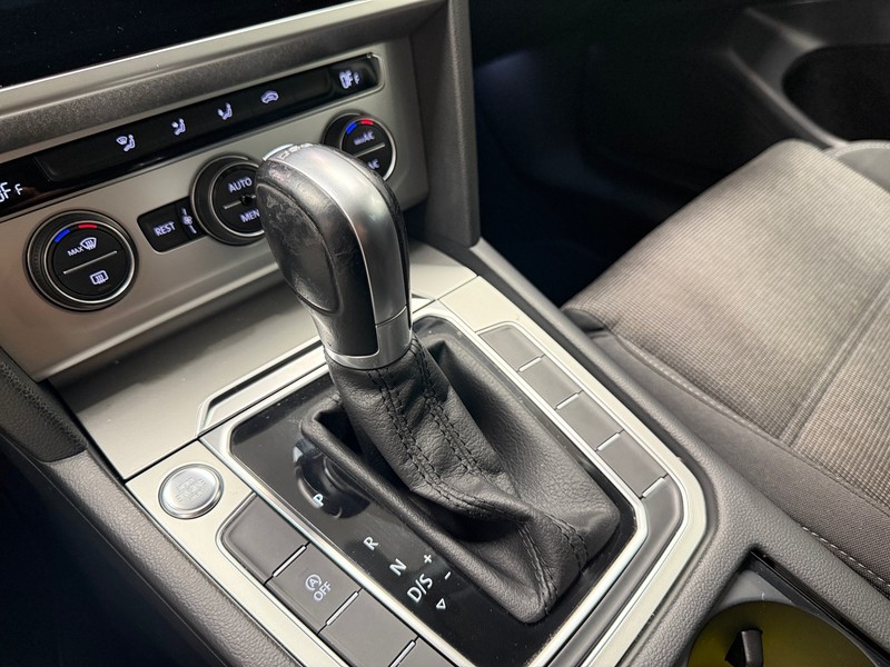 Volkswagen Passat variant 1.6 tdi business (businessline) 120cv dsg