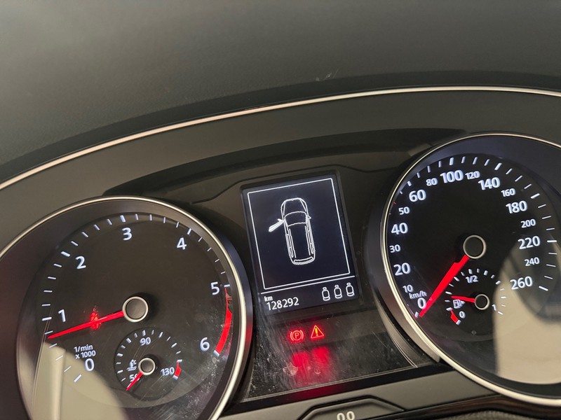 Volkswagen Passat variant 1.6 tdi business (businessline) 120cv dsg