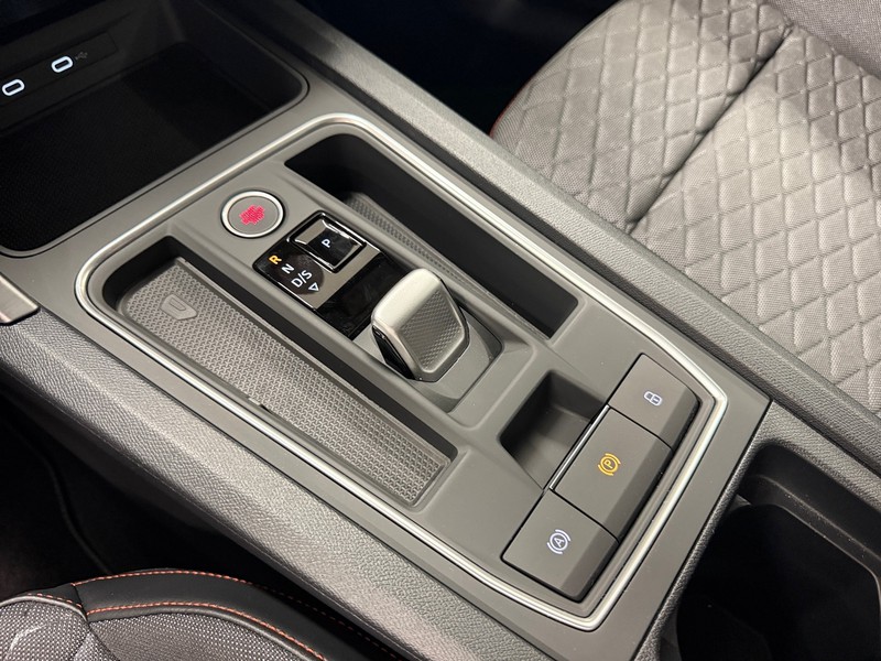 Seat Leon 1.5 hybrid fr 150cv dsg