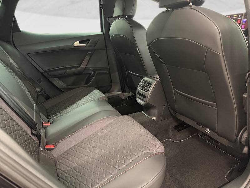 Seat Leon 1.5 hybrid fr 150cv dsg