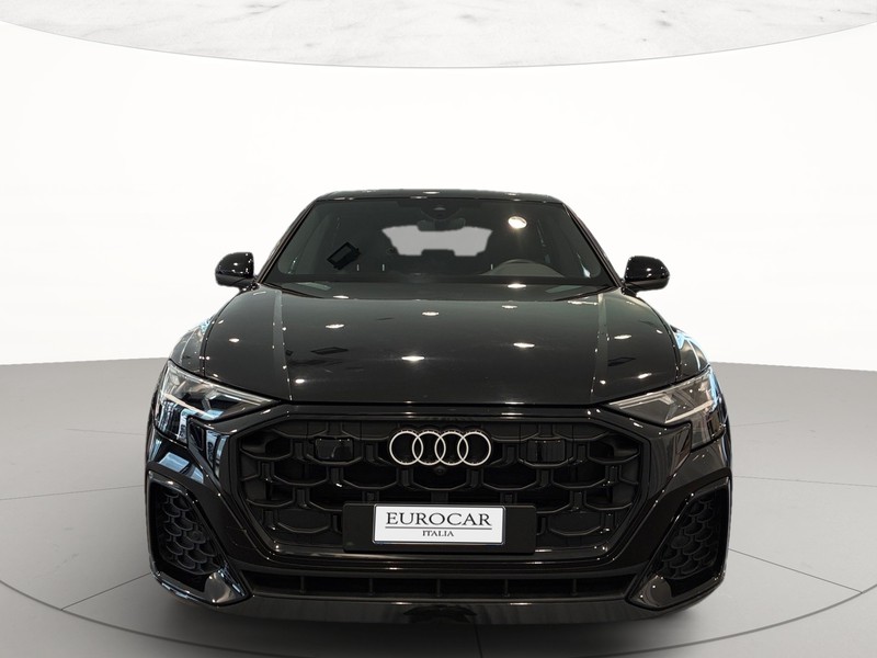 Audi Q8 3.0 tdi mhev s line edition quattro 286cv tiptronic