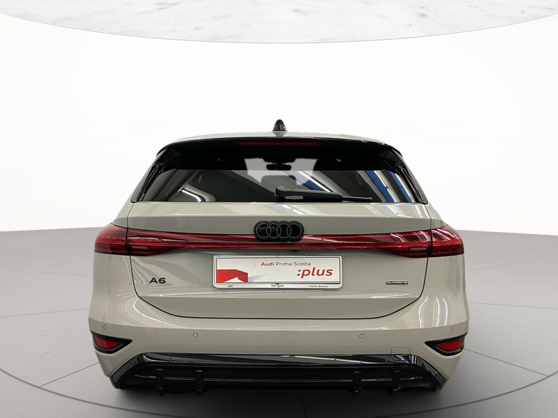 Audi A6 e-tron avant e-tron s line edition quattro 428cv