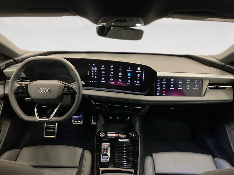 Audi A6 e-tron avant e-tron s line edition quattro 428cv