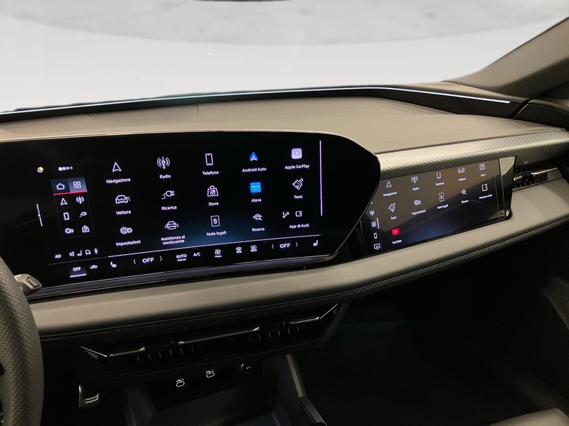 Audi A6 e-tron avant e-tron s line edition quattro 428cv