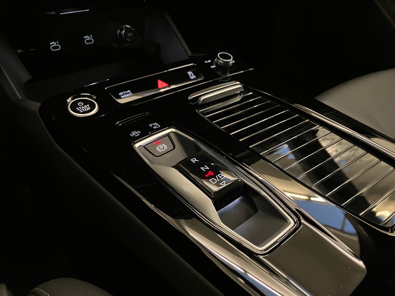 Audi A6 e-tron avant e-tron s line edition quattro 428cv