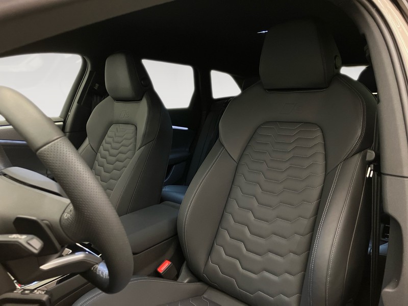 Audi A6 e-tron avant e-tron s line edition quattro 428cv