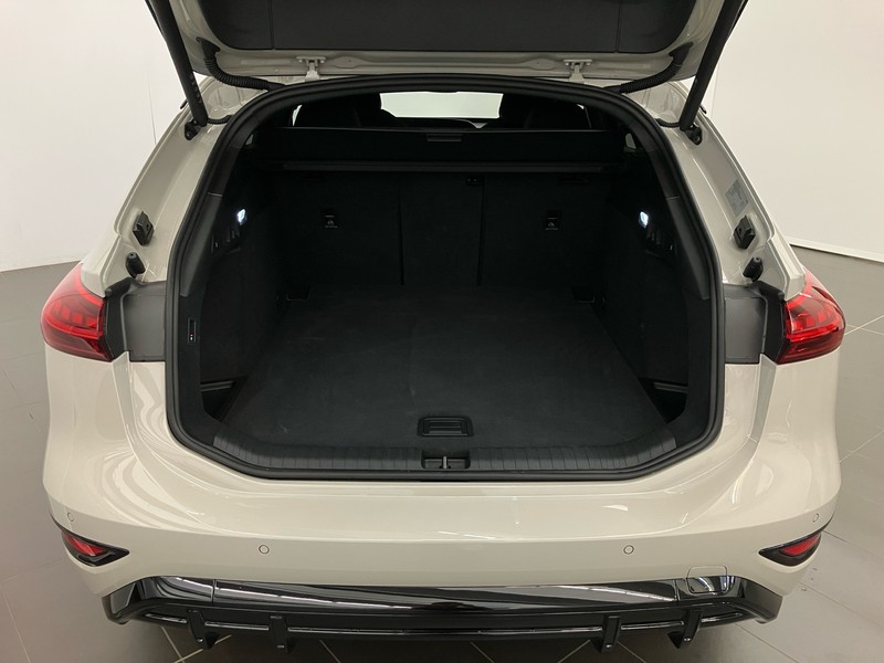 Audi A6 e-tron avant e-tron s line edition quattro 428cv