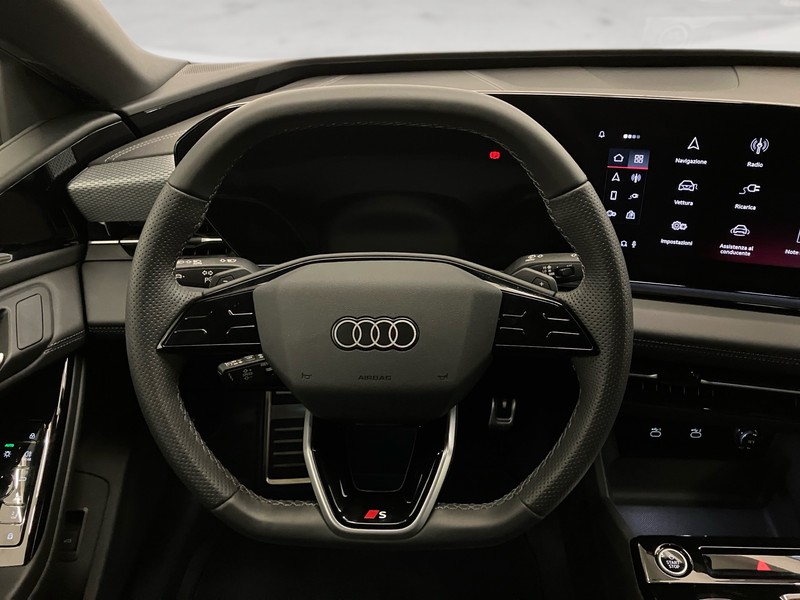 Audi A6 e-tron avant e-tron s line edition quattro 428cv