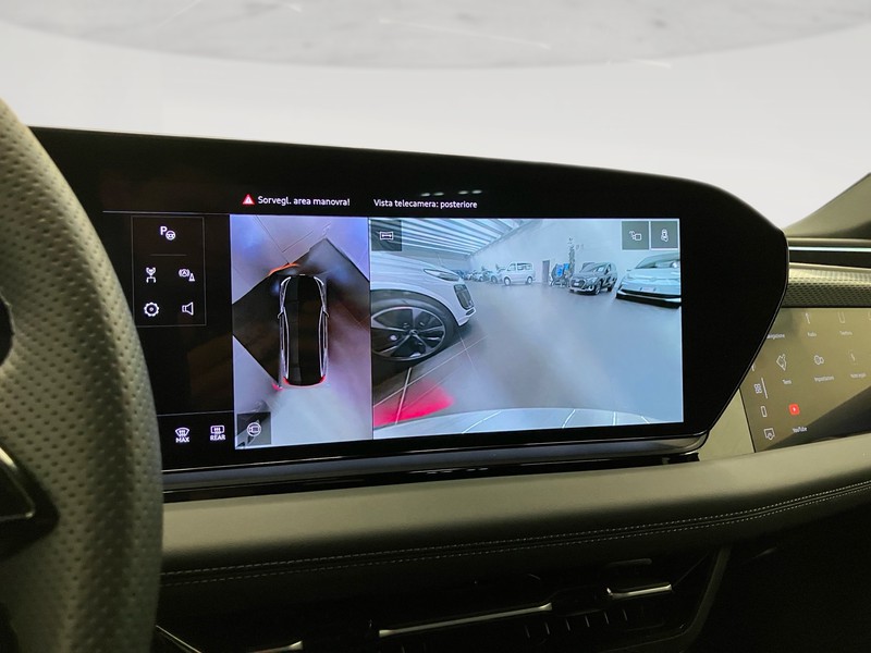 Audi A6 e-tron avant e-tron s line edition quattro 428cv