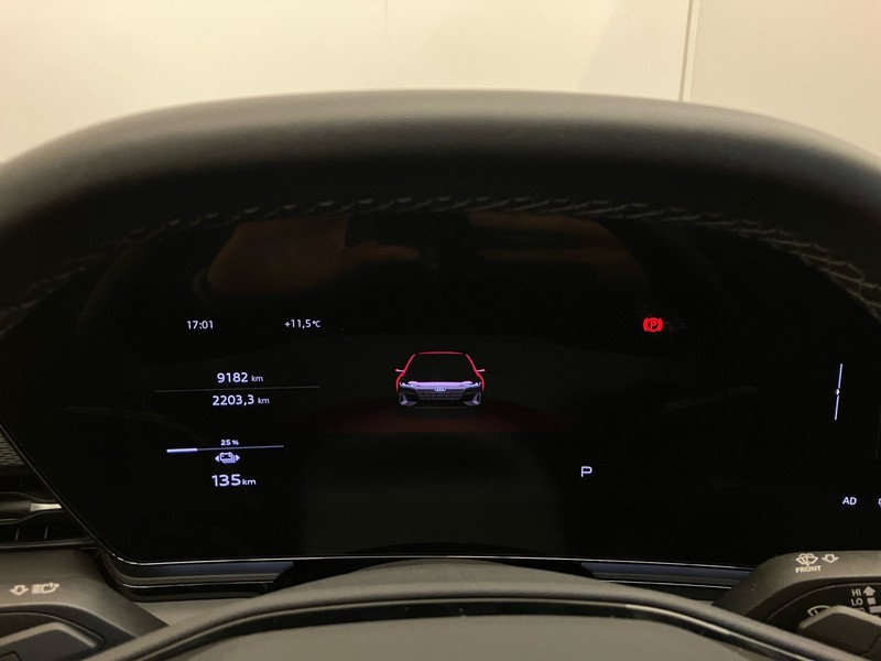 Audi A6 e-tron avant e-tron s line edition quattro 428cv