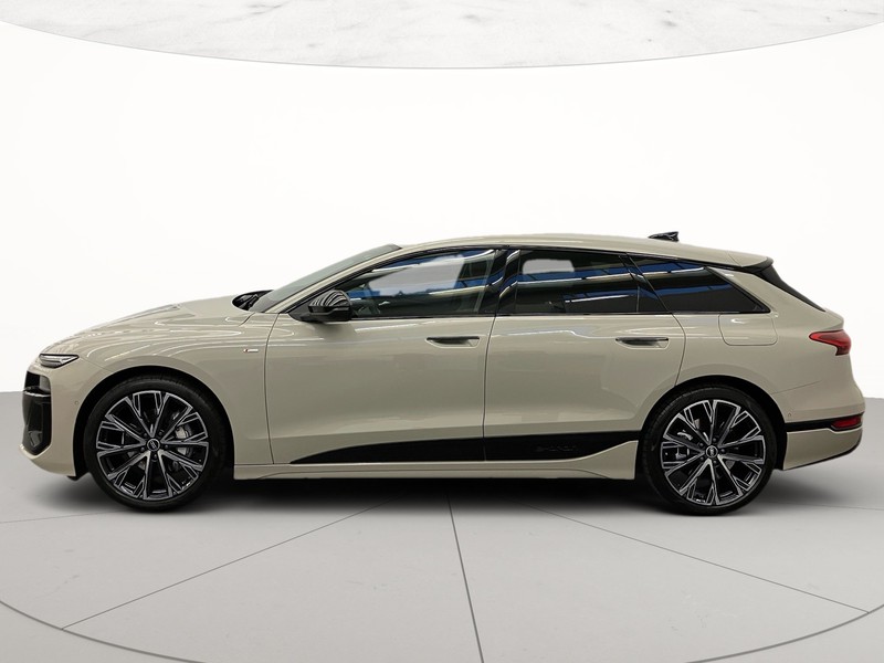 Audi A6 e-tron avant e-tron s line edition quattro 428cv