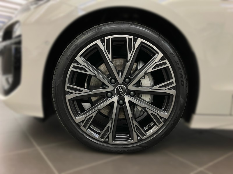 Audi A6 e-tron avant e-tron s line edition quattro 428cv